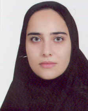 Maryam Mokhtarianpour