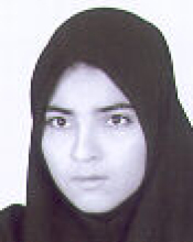 Najme Majidi