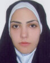 Zohre Mirahmadi