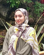 Maryam Afrashi