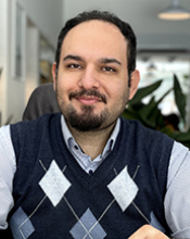 Ali Rezaei