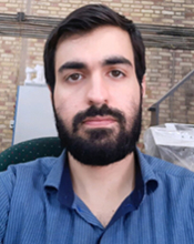 Mohammad Hafezi