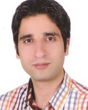 Jalil Salehi