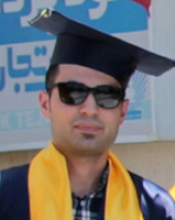 Mehdi Marashi