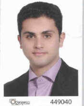 Behzad Rad (MSc)