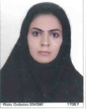 Nasrin Azizi (MSc)