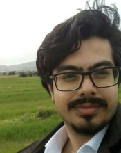 Hojjat Baghshahi (MSc)