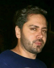 Mehdi Moradi (MSc)