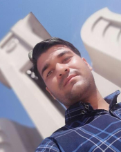 Mahmoud Zeraatkar (MSc)
