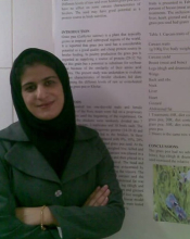 Zohreh Amirabadi (MSc)