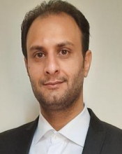 Ahmad Shahmoradi (PhD)