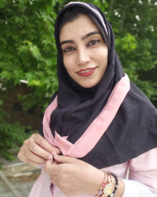 Adeleh Zabihi