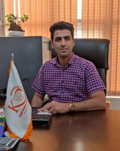 Abolfazl Kiani (MSc)