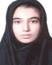 بهاره کیسه کاشانی