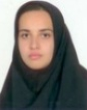 ثریا گداعلی حسین آبادی