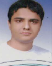 محمدمهدی احمدی