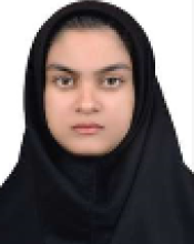 ریحانه صالحی