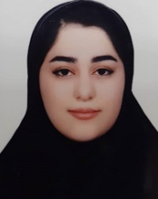 Arezoo Aalipour (2020-2023)