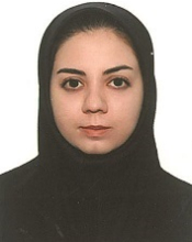 Sepideh Arab (2018-2021)