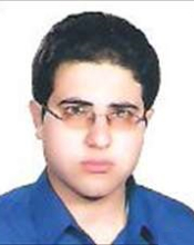 Ali Ghasemi (2010-2013)