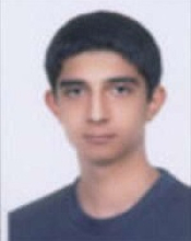 Alireza Heidari (2010-2013)