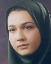 Mehrnoosh Jafari (2005-2008)