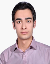 Ehsan Movahedi (2013-2020)