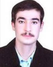 Kianoosh Pirnazari (2009-2012)