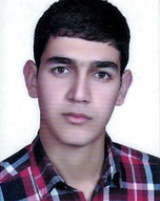 Kourosh Pirvandi (2017-2020)