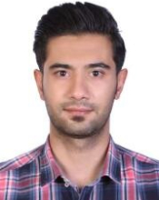 Ehsan Rezvani (2018-2021)