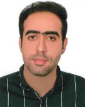 Behnam Salehi (2018-2021)