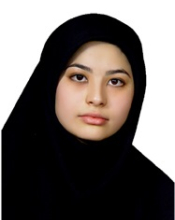 Saeideh Taghaddomi Saberi (2013-2018)