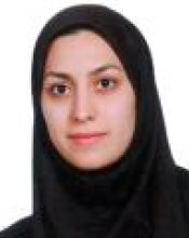 Mahsa Vaheb (2012-2015)