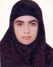 Samaneh Zaeri (2015-2017)
