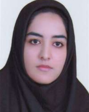 Zeinab rahmani monfared