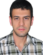 Seyed Navid Hosseini (P.h.D)