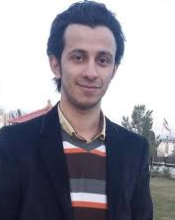 Vahid Farmani