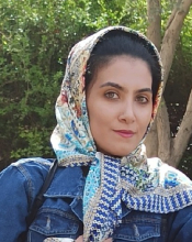 Zahra Ghaderi