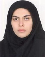 Maedeh Ahmadi