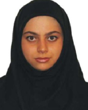 Tahere Mahdipour