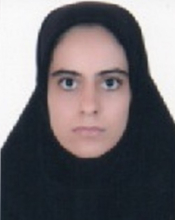 Behnaz Mirzapour