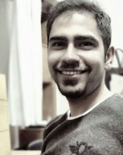 Hossein Sajadinia (MS)