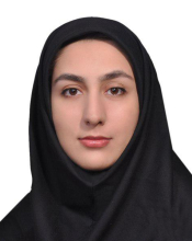 Nassrin Salehi