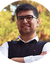 Seyed Shayan Hashemi (MS)