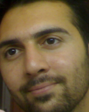 Aref Bahrami
