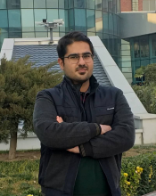 Mahdi Shams