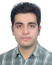 Soroush Salehi