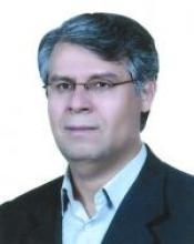 Dr Mehdi Mahdavi