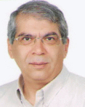 Professor Mojtaba Azhari 