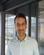 Dr. Hossein Jafarzadeh